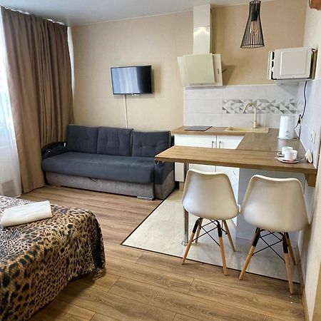 East Residence Kiev Ngoại thất bức ảnh