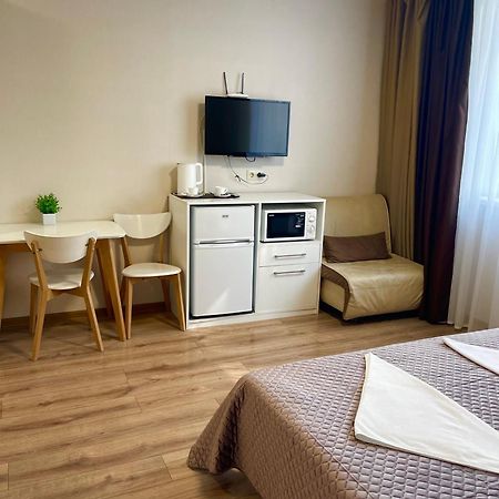 East Residence Kiev Ngoại thất bức ảnh