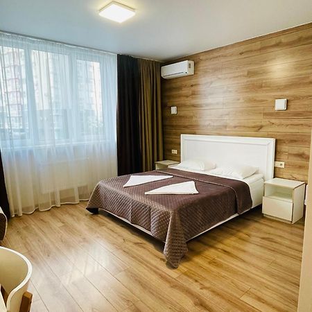 East Residence Kiev Ngoại thất bức ảnh