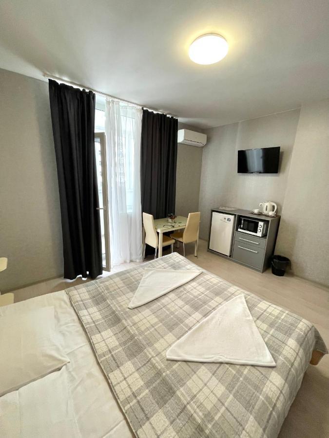 East Residence Kiev Ngoại thất bức ảnh