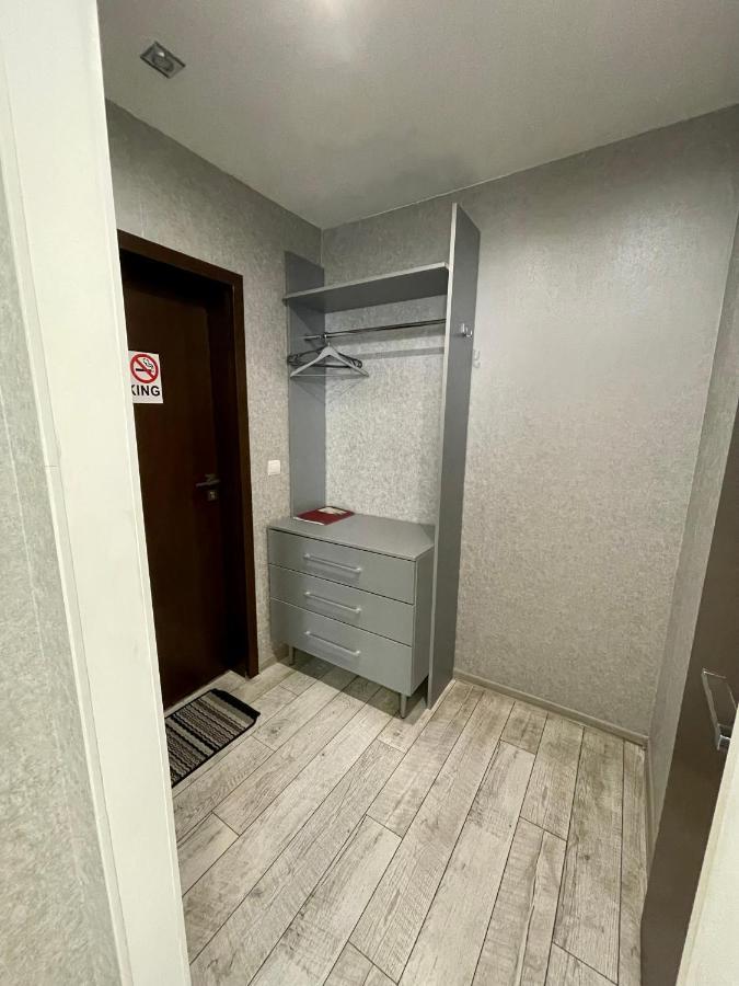 East Residence Kiev Ngoại thất bức ảnh