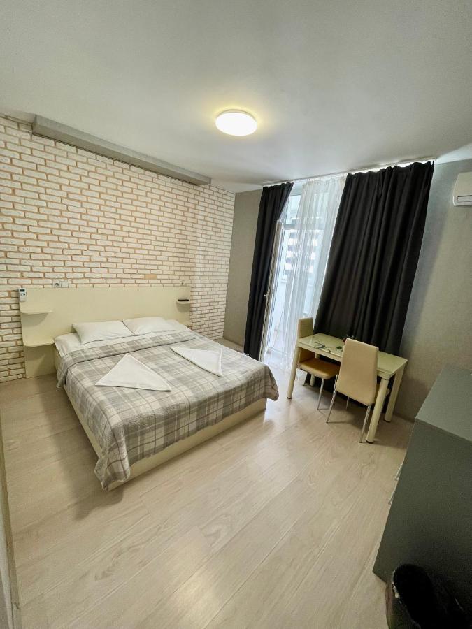 East Residence Kiev Ngoại thất bức ảnh