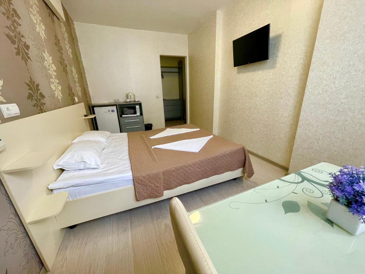 East Residence Kiev Ngoại thất bức ảnh