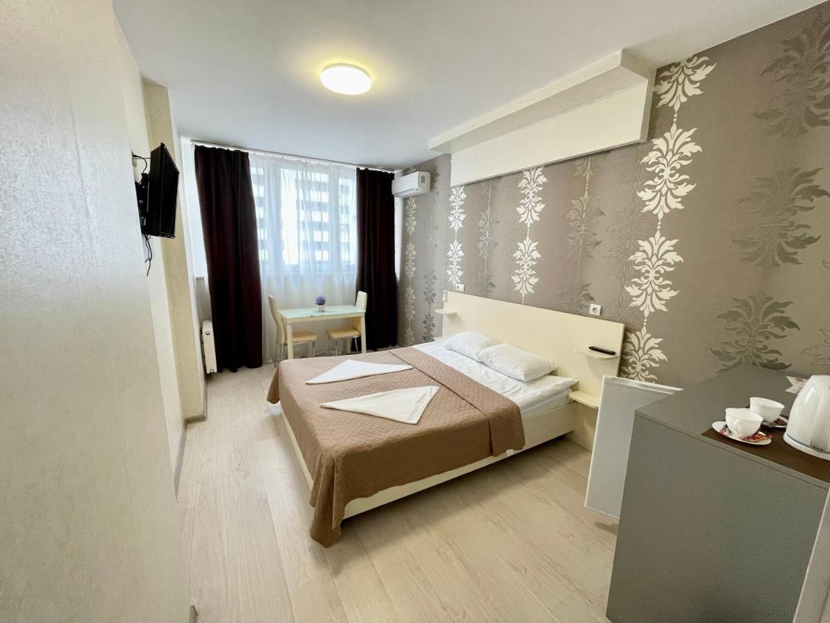 East Residence Kiev Ngoại thất bức ảnh