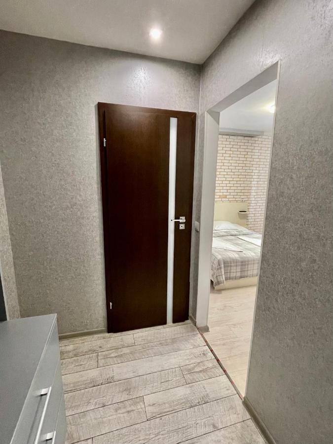 East Residence Kiev Ngoại thất bức ảnh