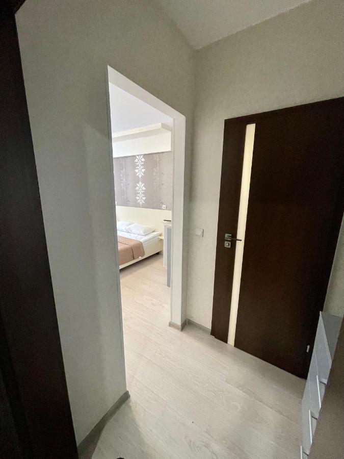 East Residence Kiev Ngoại thất bức ảnh