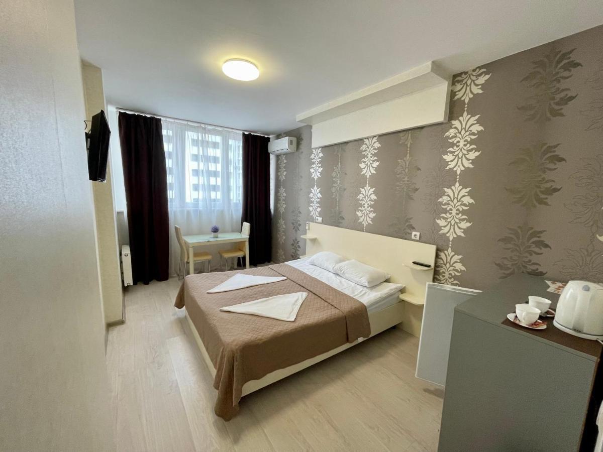 East Residence Kiev Ngoại thất bức ảnh