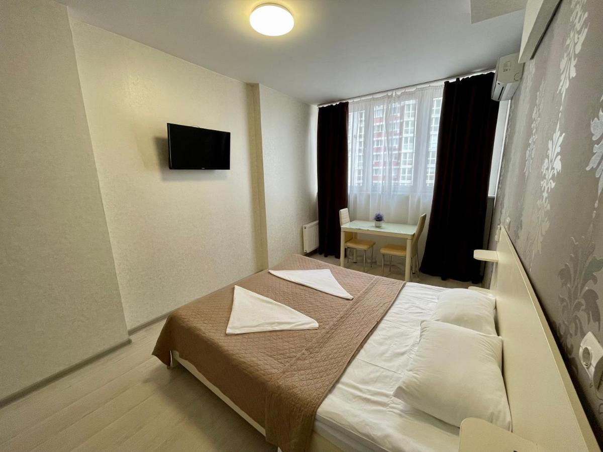 East Residence Kiev Ngoại thất bức ảnh