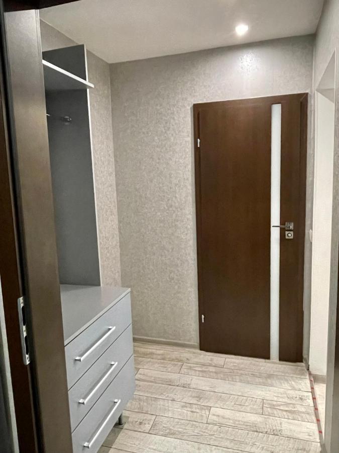 East Residence Kiev Ngoại thất bức ảnh