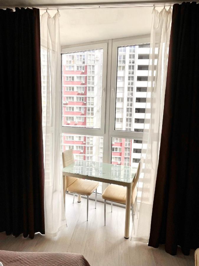 East Residence Kiev Ngoại thất bức ảnh