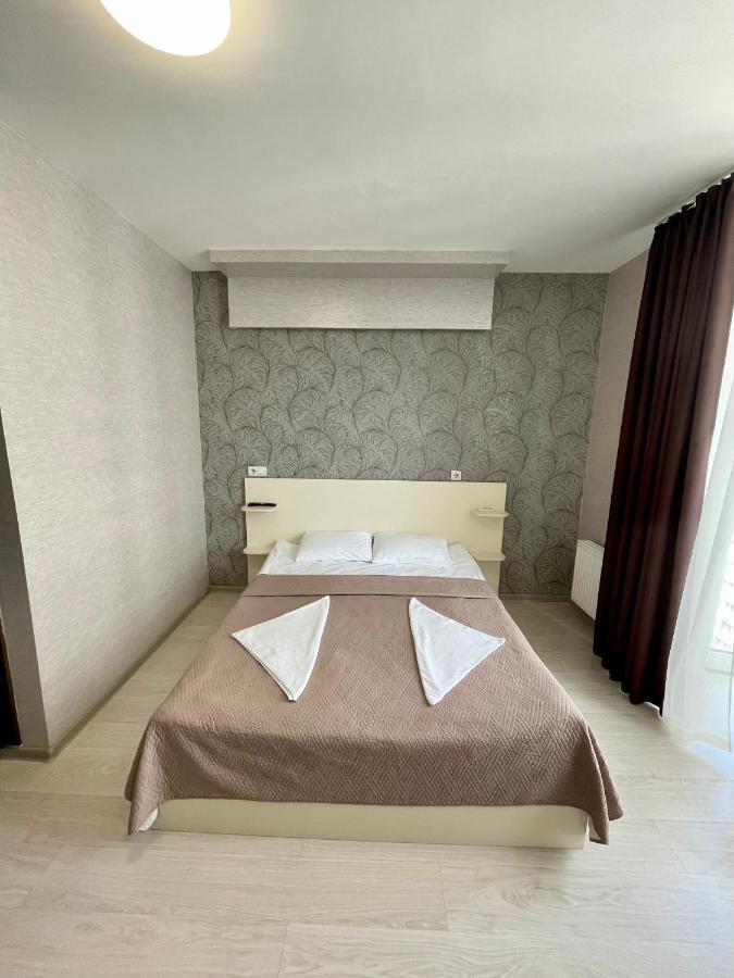 East Residence Kiev Ngoại thất bức ảnh