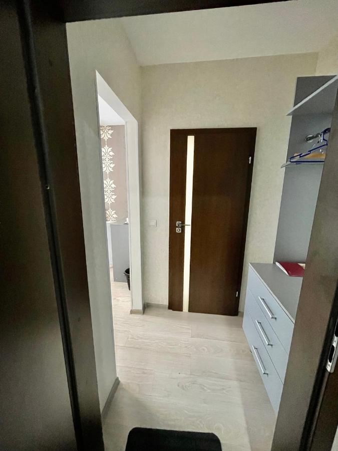 East Residence Kiev Ngoại thất bức ảnh