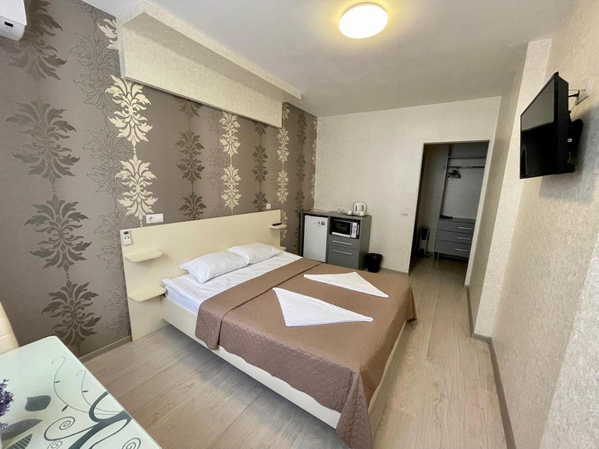 East Residence Kiev Ngoại thất bức ảnh