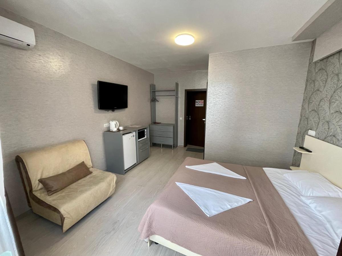 East Residence Kiev Ngoại thất bức ảnh