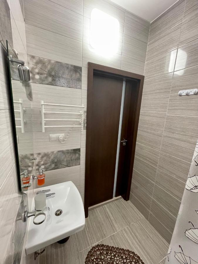 East Residence Kiev Ngoại thất bức ảnh