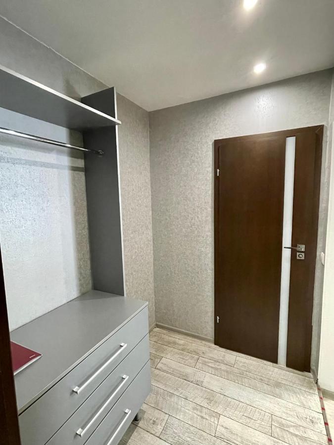 East Residence Kiev Ngoại thất bức ảnh