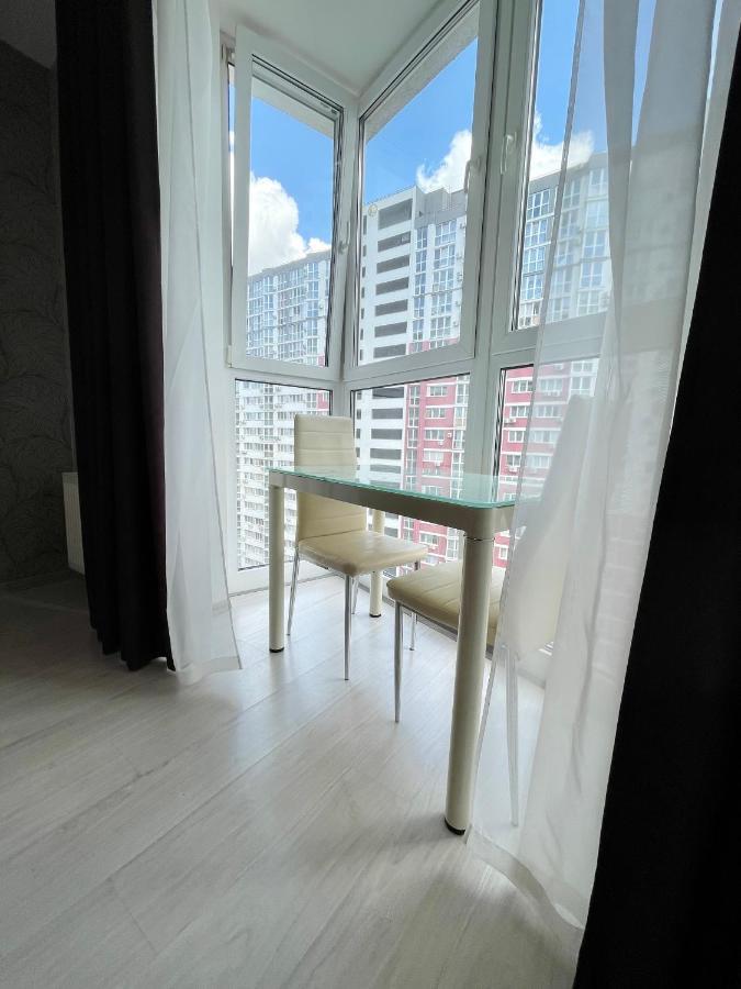 East Residence Kiev Ngoại thất bức ảnh