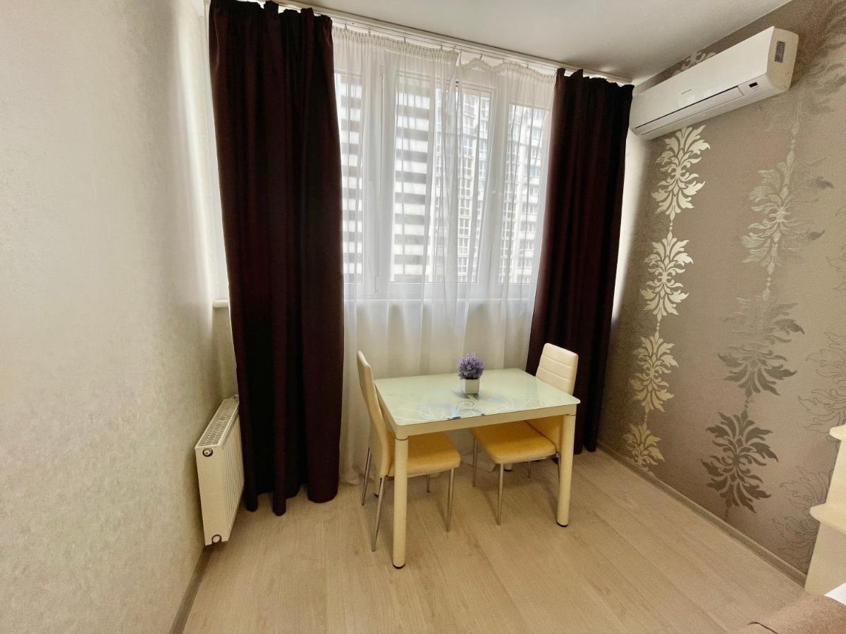 East Residence Kiev Ngoại thất bức ảnh