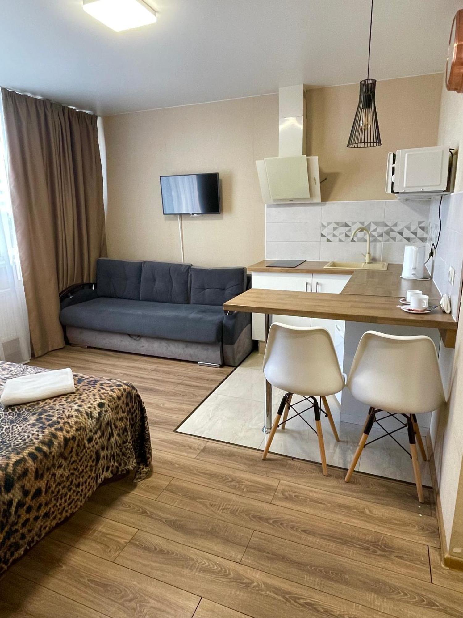 East Residence Kiev Ngoại thất bức ảnh