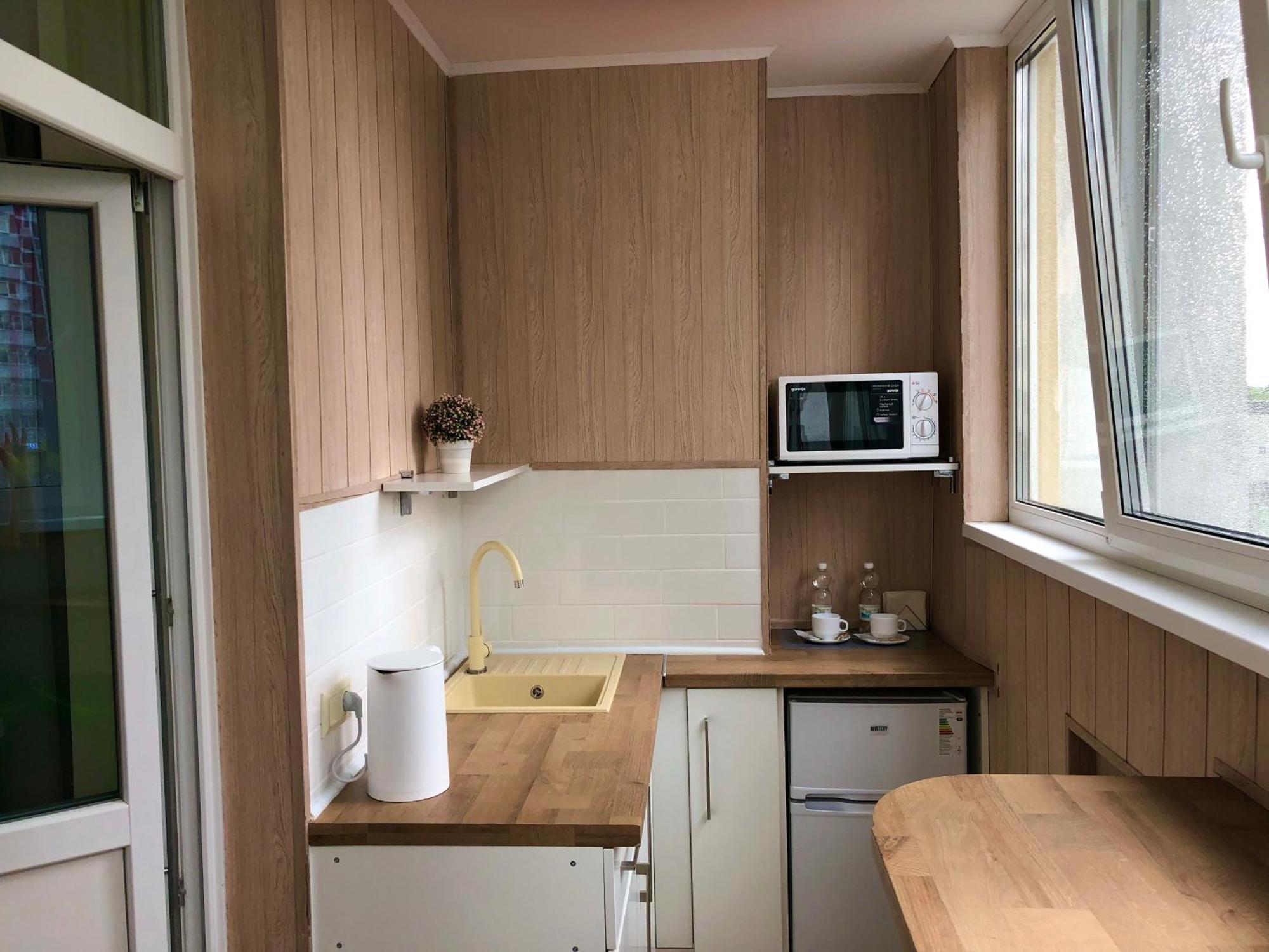 East Residence Kiev Ngoại thất bức ảnh