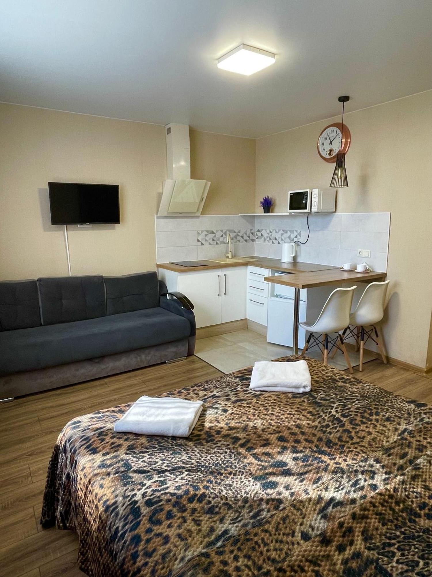 East Residence Kiev Ngoại thất bức ảnh