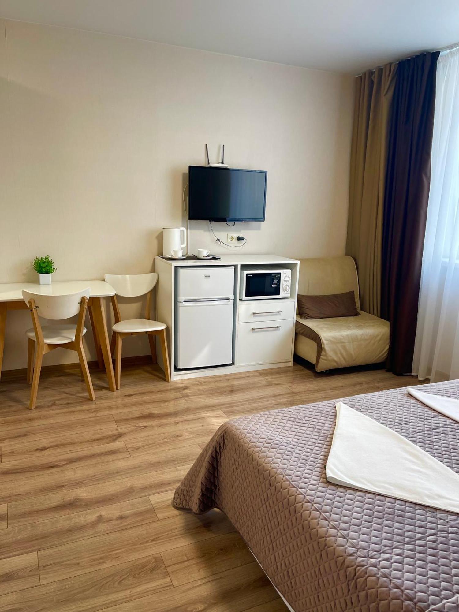 East Residence Kiev Ngoại thất bức ảnh