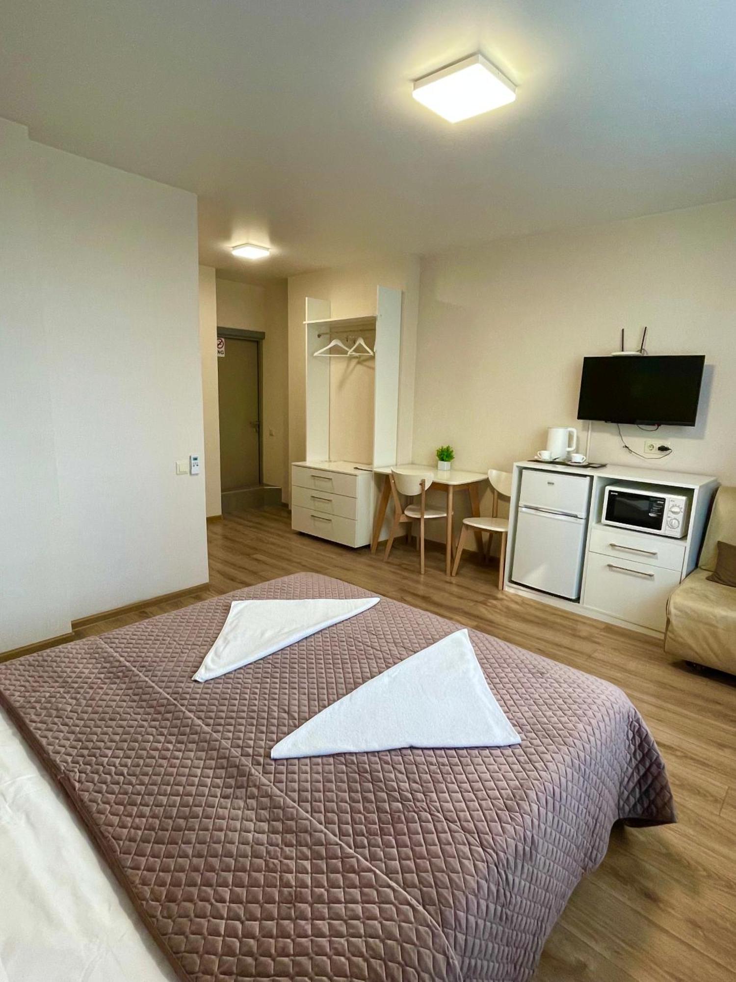 East Residence Kiev Ngoại thất bức ảnh