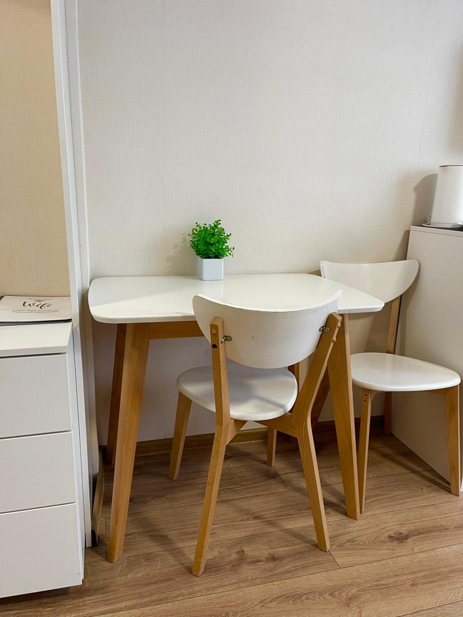 East Residence Kiev Ngoại thất bức ảnh