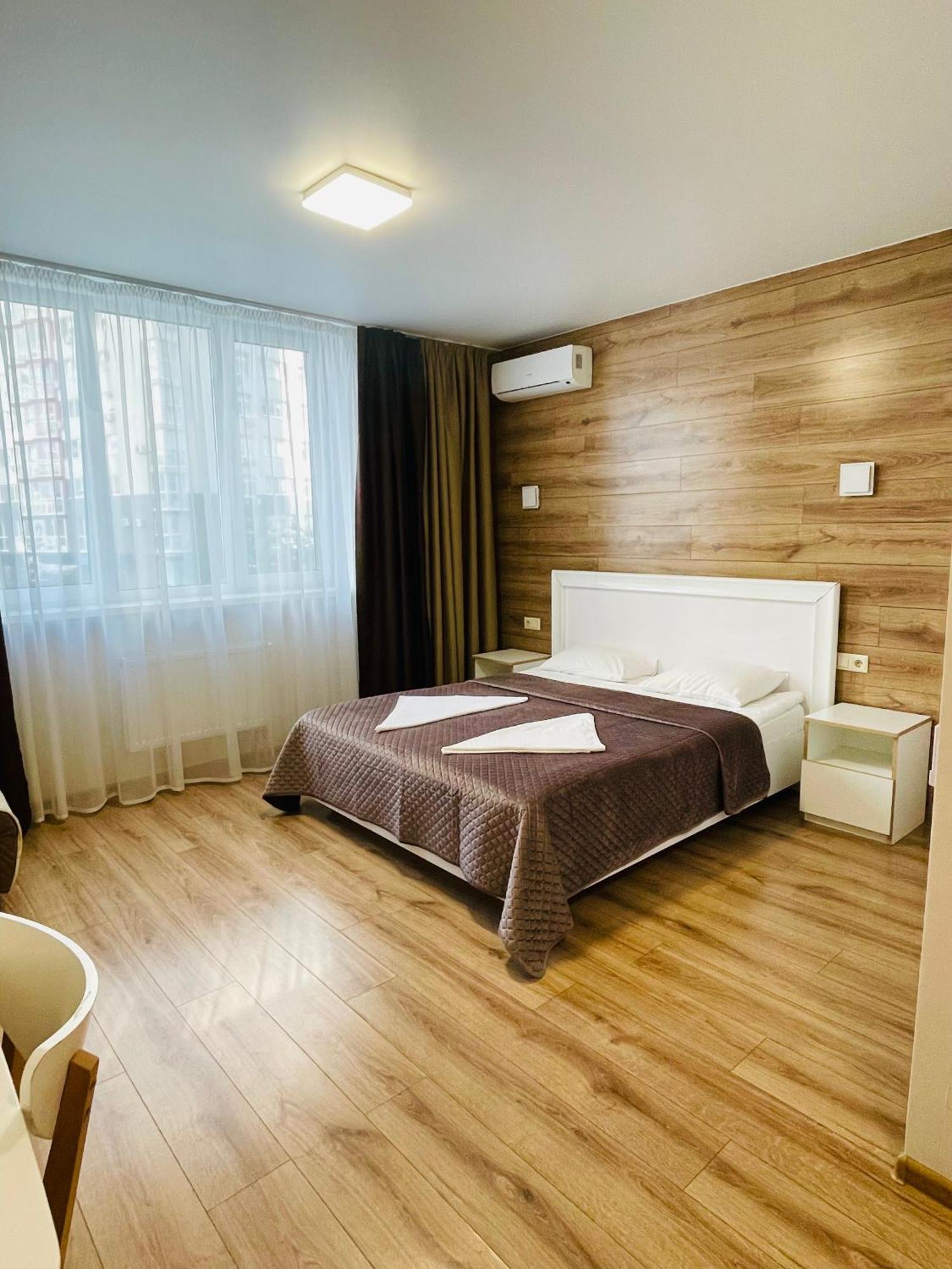 East Residence Kiev Ngoại thất bức ảnh