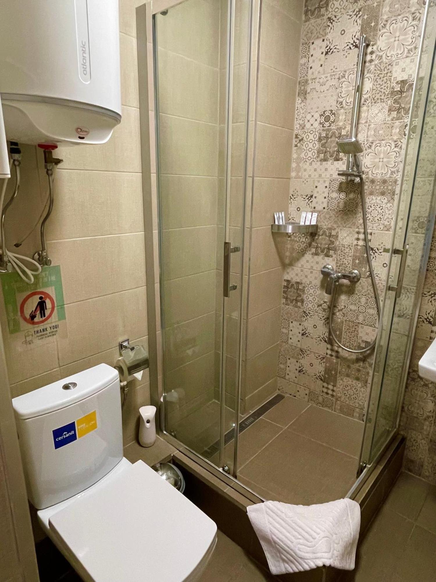 East Residence Kiev Ngoại thất bức ảnh