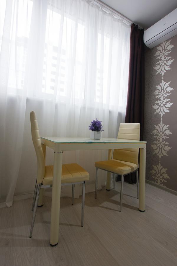 East Residence Kiev Ngoại thất bức ảnh