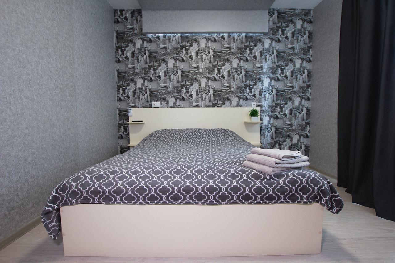 East Residence Kiev Ngoại thất bức ảnh