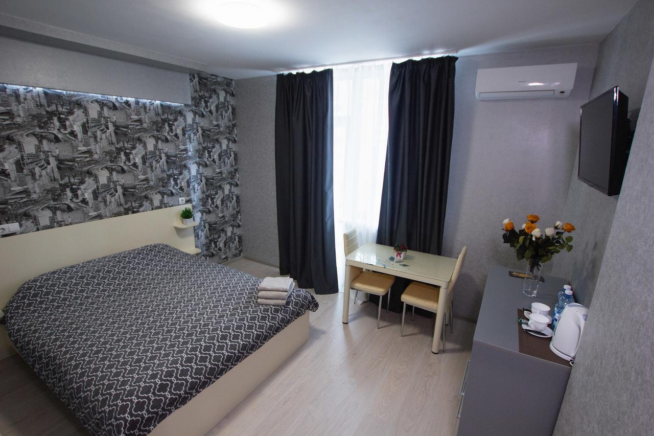 East Residence Kiev Ngoại thất bức ảnh