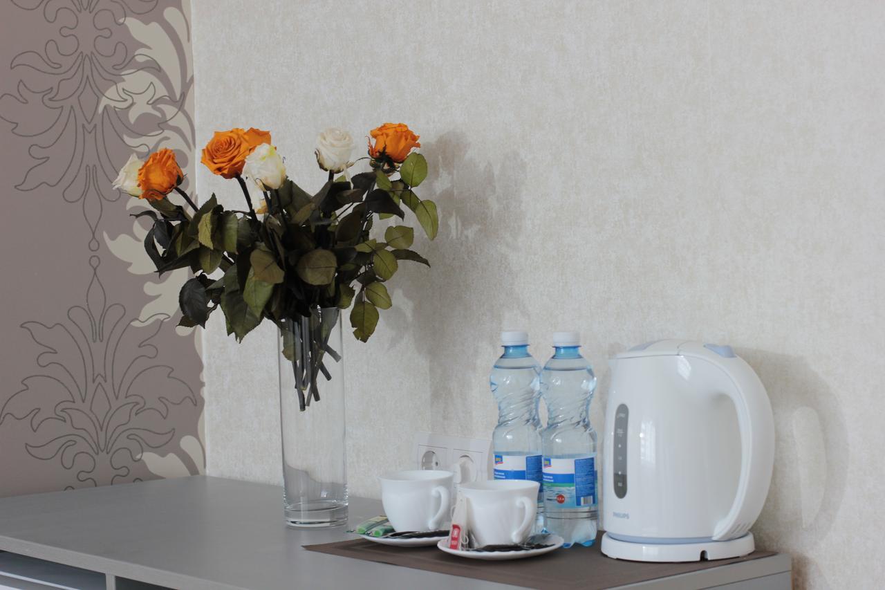 East Residence Kiev Ngoại thất bức ảnh