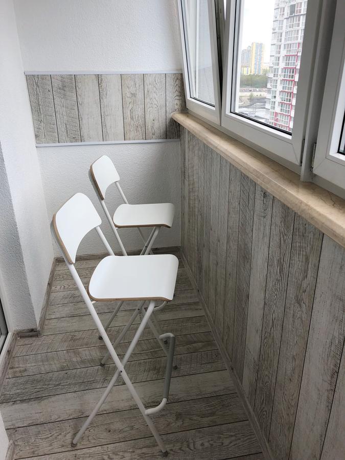 East Residence Kiev Ngoại thất bức ảnh