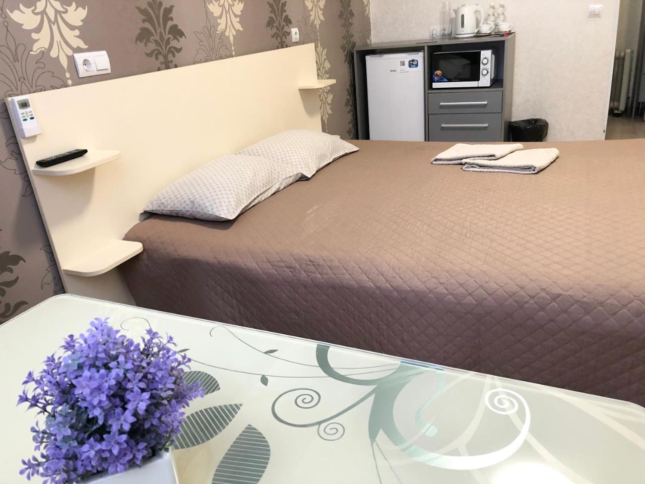 East Residence Kiev Ngoại thất bức ảnh