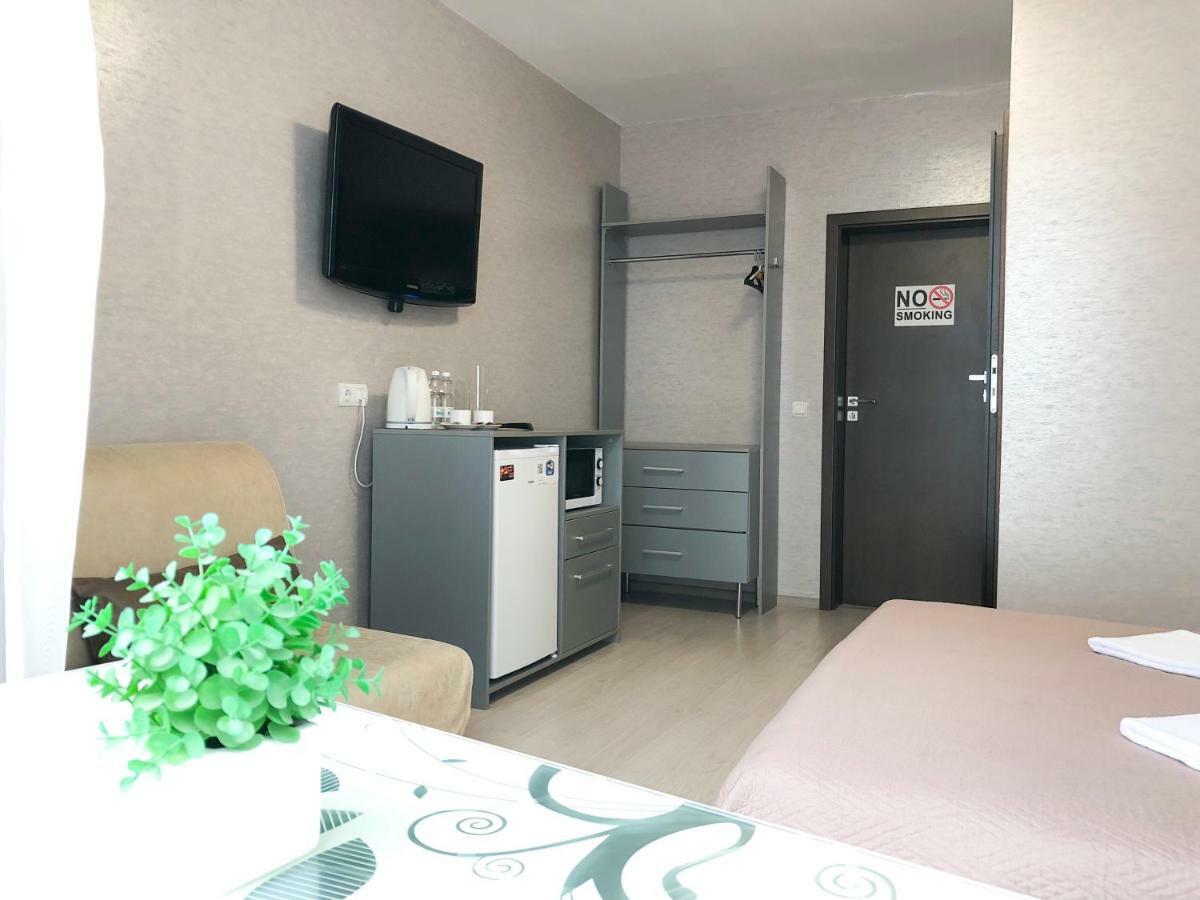East Residence Kiev Ngoại thất bức ảnh