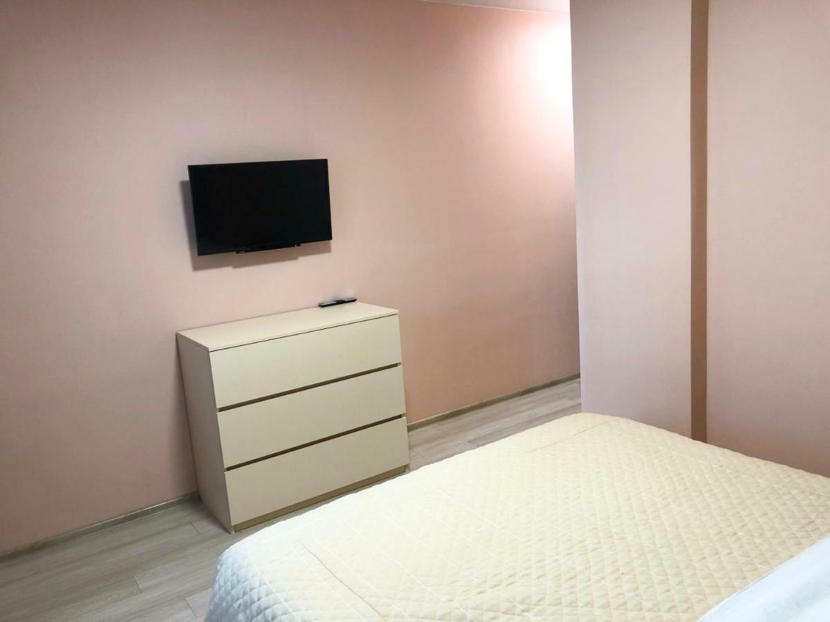 East Residence Kiev Ngoại thất bức ảnh