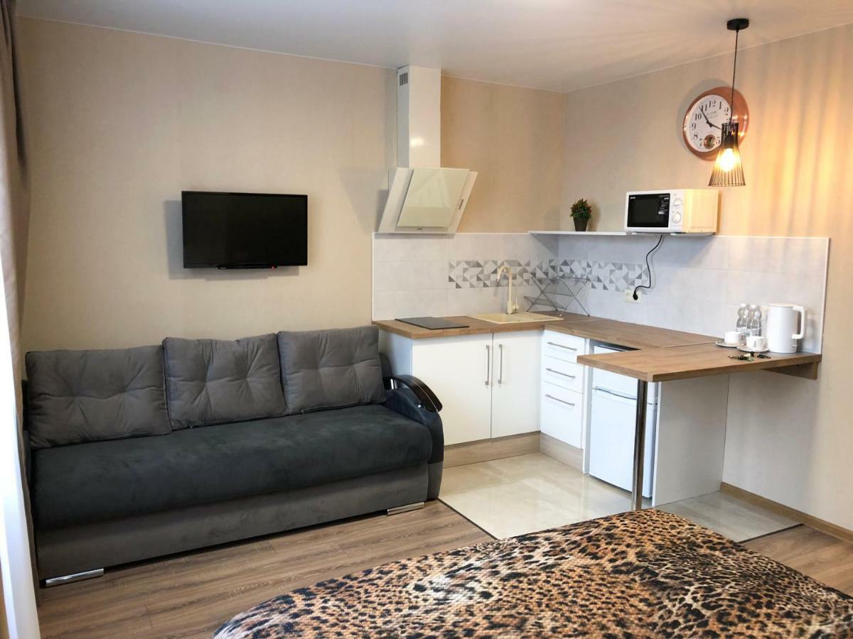 East Residence Kiev Ngoại thất bức ảnh