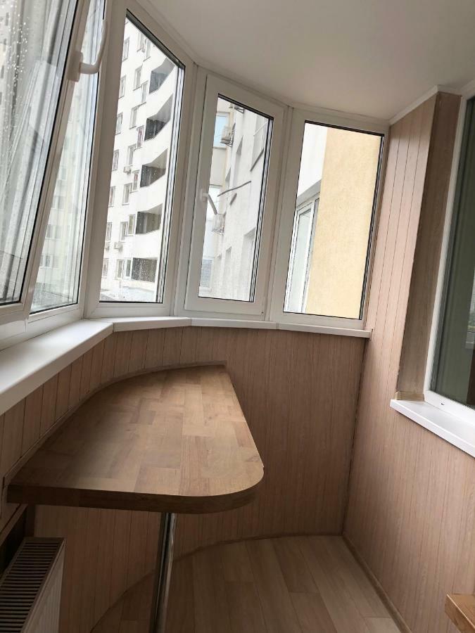 East Residence Kiev Ngoại thất bức ảnh
