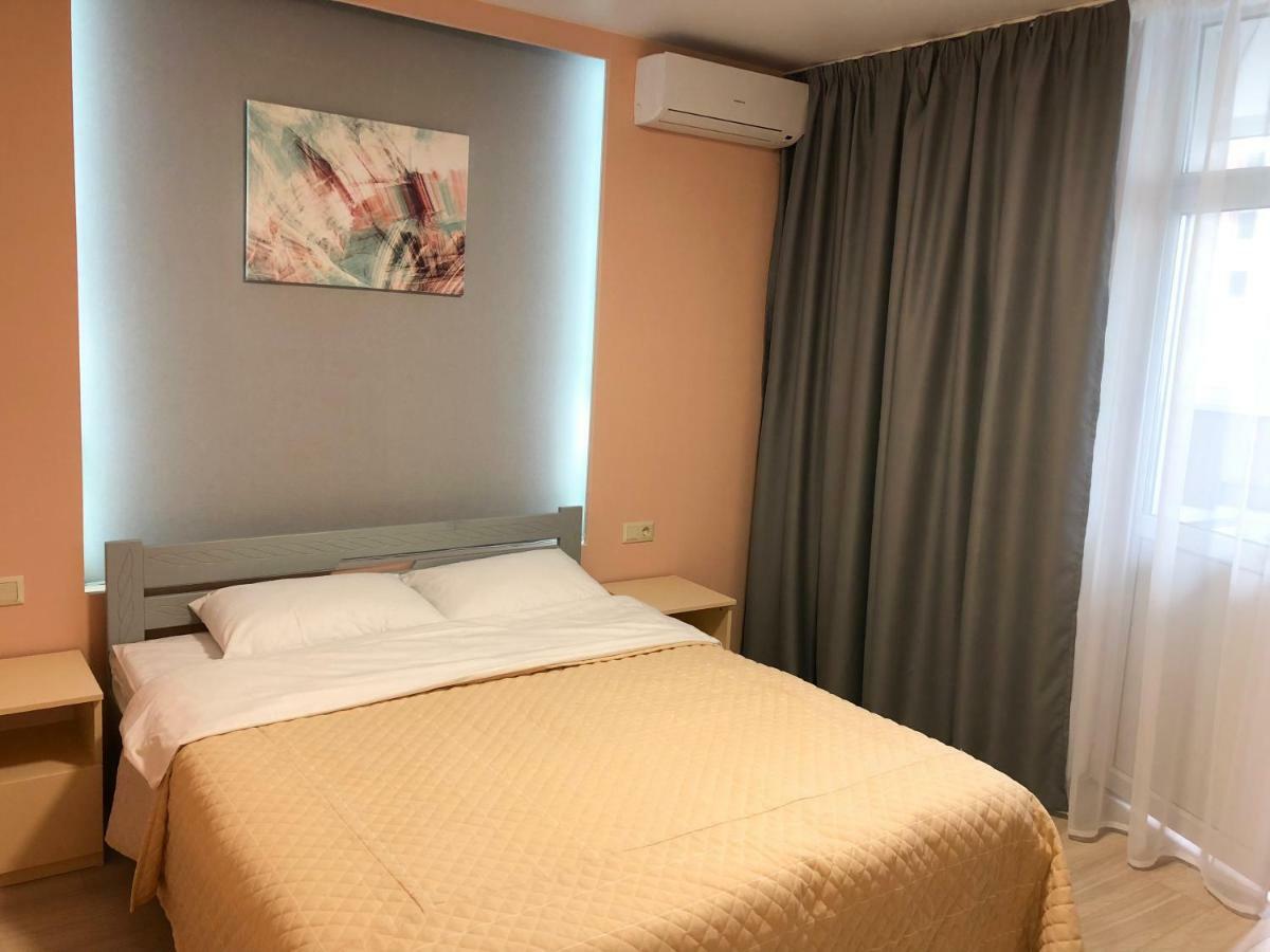 East Residence Kiev Ngoại thất bức ảnh
