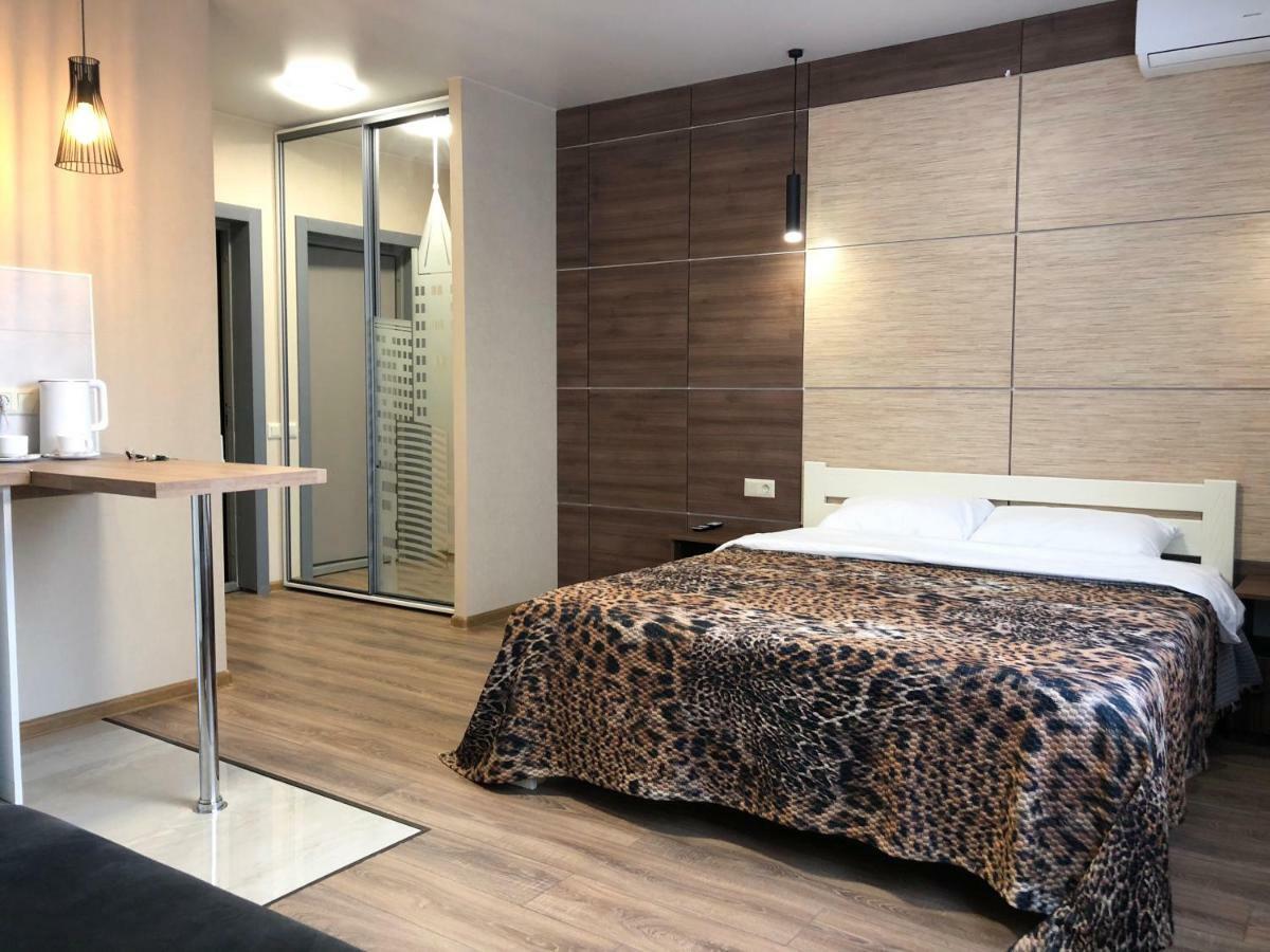 East Residence Kiev Ngoại thất bức ảnh