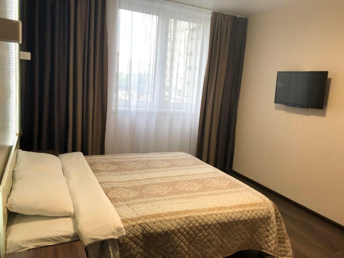 East Residence Kiev Ngoại thất bức ảnh