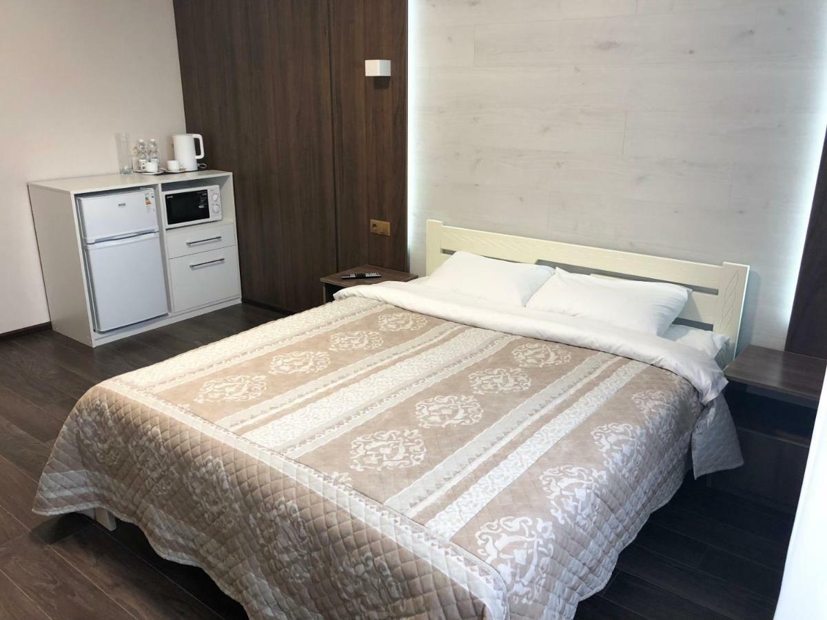 East Residence Kiev Ngoại thất bức ảnh